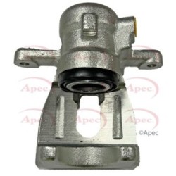Brake Caliper APEC LCA558N OE Ref LR006764