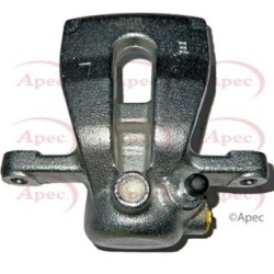 Brake Caliper APEC LCA558N OE Ref LR006764 APEC