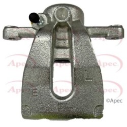 Brake Caliper APEC LCA558N OE Ref LR006764 APEC