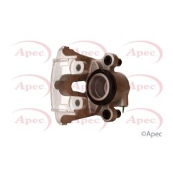 Brake Caliper APEC LCA564 OE Ref 34116776783