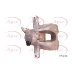 Brake Caliper APEC LCA568 OE Ref LR015586 APEC