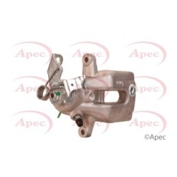 Brake Caliper APEC LCA570 OE Ref 1651755480 APEC