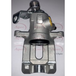 Brake Caliper APEC LCA570N OE Ref 1651755480