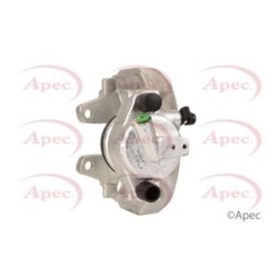 Brake Caliper APEC LCA571 OE Ref 7H0615123 APEC