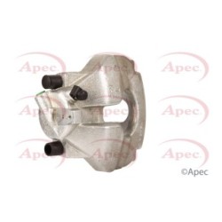 Brake Caliper APEC LCA571 OE Ref 7H0615123 APEC
