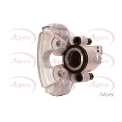 Brake Caliper APEC LCA573 OE Ref 7D0615123B APEC