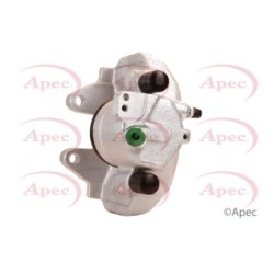 Brake Caliper APEC LCA573 OE Ref 7D0615123B APEC