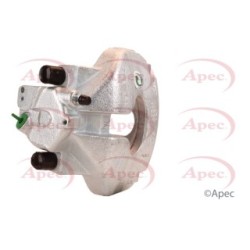 Brake Caliper APEC LCA573 OE Ref 7D0615123B APEC