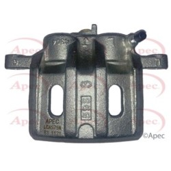 Brake Caliper APEC LCA575N OE Ref AW349945 APEC