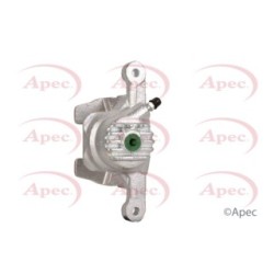 Brake Caliper APEC LCA576 OE Ref 582103E600 APEC