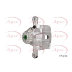 Brake Caliper APEC LCA576 OE Ref 582103E600 APEC