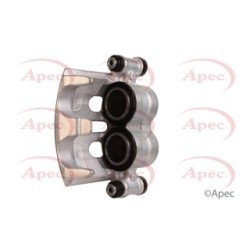 Brake Caliper APEC LCA584 OE Ref A0034208783