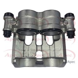 Brake Caliper APEC LCA584N OE Ref A0034208783