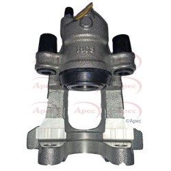 Brake Caliper APEC LCA590N OE Ref 1644232698
