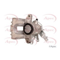 Brake Caliper APEC LCA591 OE Ref 2K0615423C