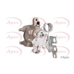 Brake Caliper APEC LCA591 OE Ref 2K0615423C APEC
