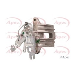 Brake Caliper APEC LCA591 OE Ref 2K0615423C APEC