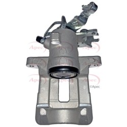 Brake Caliper APEC LCA591N OE Ref 2K0615423C