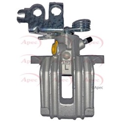 Brake Caliper APEC LCA591N OE Ref 2K0615423C APEC