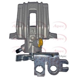Brake Caliper APEC LCA591N OE Ref 2K0615423C APEC