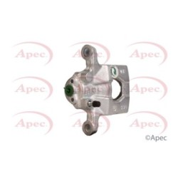Brake Caliper APEC LCA594 OE Ref 44011EM11A APEC