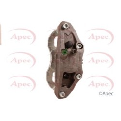 Brake Caliper APEC LCA595 OE Ref 8602857 APEC