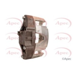 Brake Caliper APEC LCA595 OE Ref 8602857 APEC