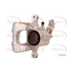 Brake Caliper APEC LCA596 OE Ref 5K0615423X