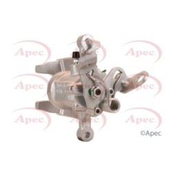Brake Caliper APEC LCA596 OE Ref 5K0615423X APEC