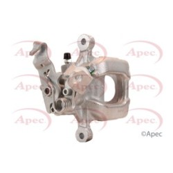 Brake Caliper APEC LCA596 OE Ref 5K0615423X APEC