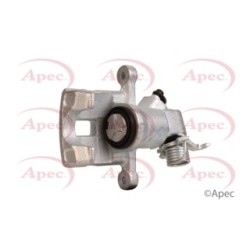 Brake Caliper APEC LCA602 OE Ref 583100XA00