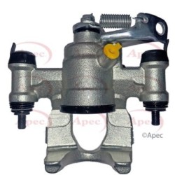Brake Caliper APEC LCA603N OE Ref 44011-00Q0C