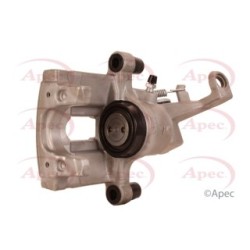 Brake Caliper APEC LCA611 OE Ref C2C29166