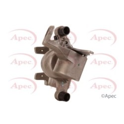 Brake Caliper APEC LCA611 OE Ref C2C29166 APEC