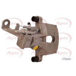 Brake Caliper APEC LCA611 OE Ref C2C29166 APEC