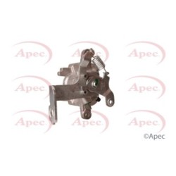 Brake Caliper APEC LCA612 OE Ref 4785005030 APEC