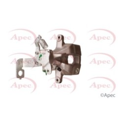 Brake Caliper APEC LCA612 OE Ref 4785005030 APEC