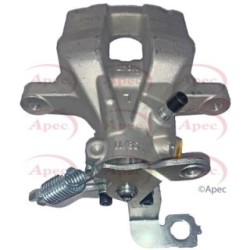 Brake Caliper APEC LCA612N OE Ref 4785005030 APEC