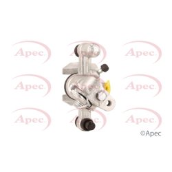 Brake Caliper APEC LCA616N OE Ref NA012671XA APEC