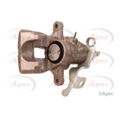 Brake Caliper APEC LCA618 OE Ref 4401Q4