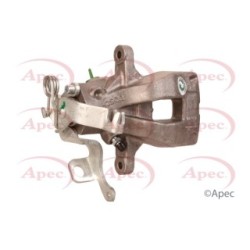 Brake Caliper APEC LCA618 OE Ref 4401Q4 APEC