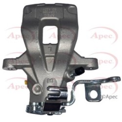 Brake Caliper APEC LCA618N OE Ref 4401Q4 APEC