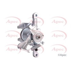Brake Caliper APEC LCA619 OE Ref 13300863 APEC
