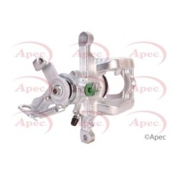 Brake Caliper APEC LCA619 OE Ref 13300863 APEC