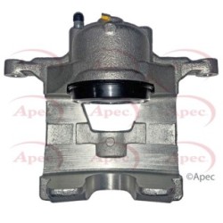 Brake Caliper APEC LCA620N OE Ref 542043