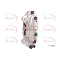 Brake Caliper APEC LCA621 OE Ref 477500K071 APEC