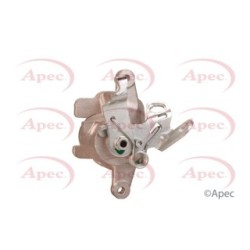 Brake Caliper APEC LCA622 OE Ref 1K0615423K APEC