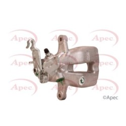Brake Caliper APEC LCA622 OE Ref 1K0615423K APEC