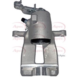 Brake Caliper APEC LCA622N OE Ref 1K0615423K