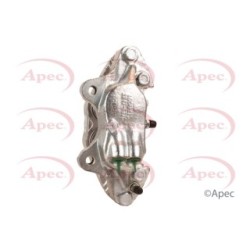 Brake Caliper APEC LCA623 OE Ref 801314 APEC